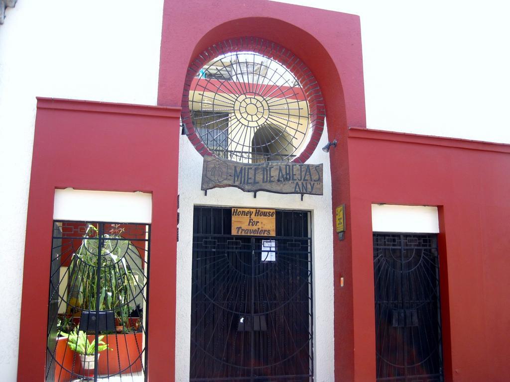 Honey House Bed & Breakfast Arequipa Eksteriør bilde