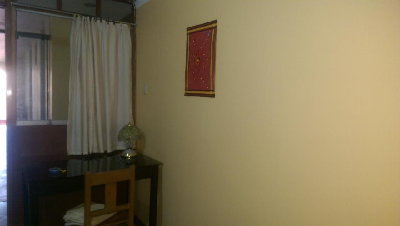 Honey House Bed & Breakfast Arequipa Eksteriør bilde