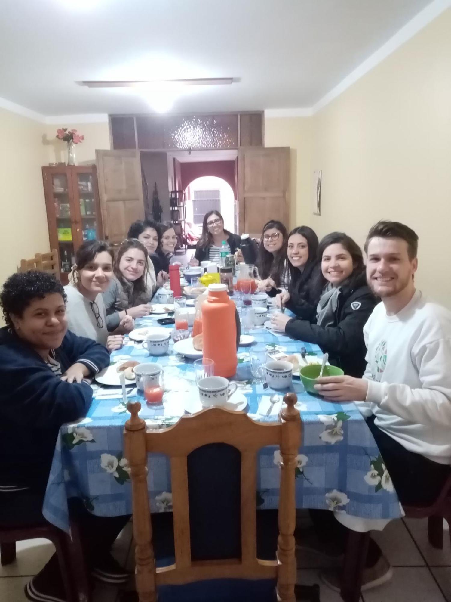Honey House Bed & Breakfast Arequipa Eksteriør bilde