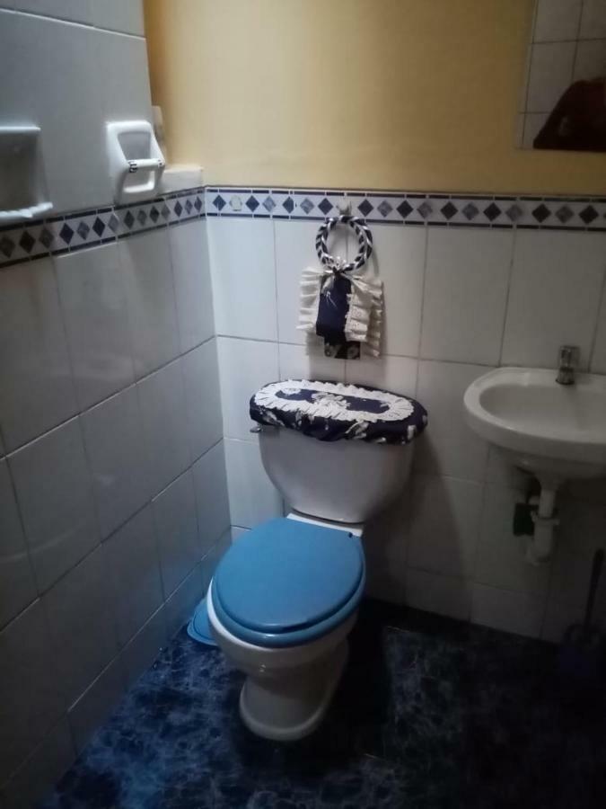 Honey House Bed & Breakfast Arequipa Eksteriør bilde
